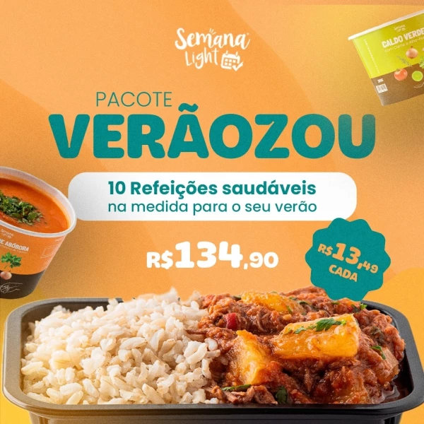 veraozou